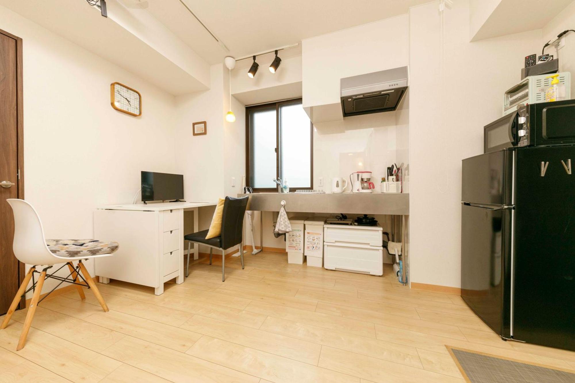 Gamadas Bld Tokyo Room photo