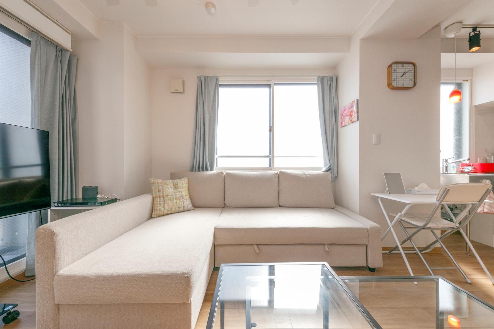 Gamadas Bld Tokyo Room photo