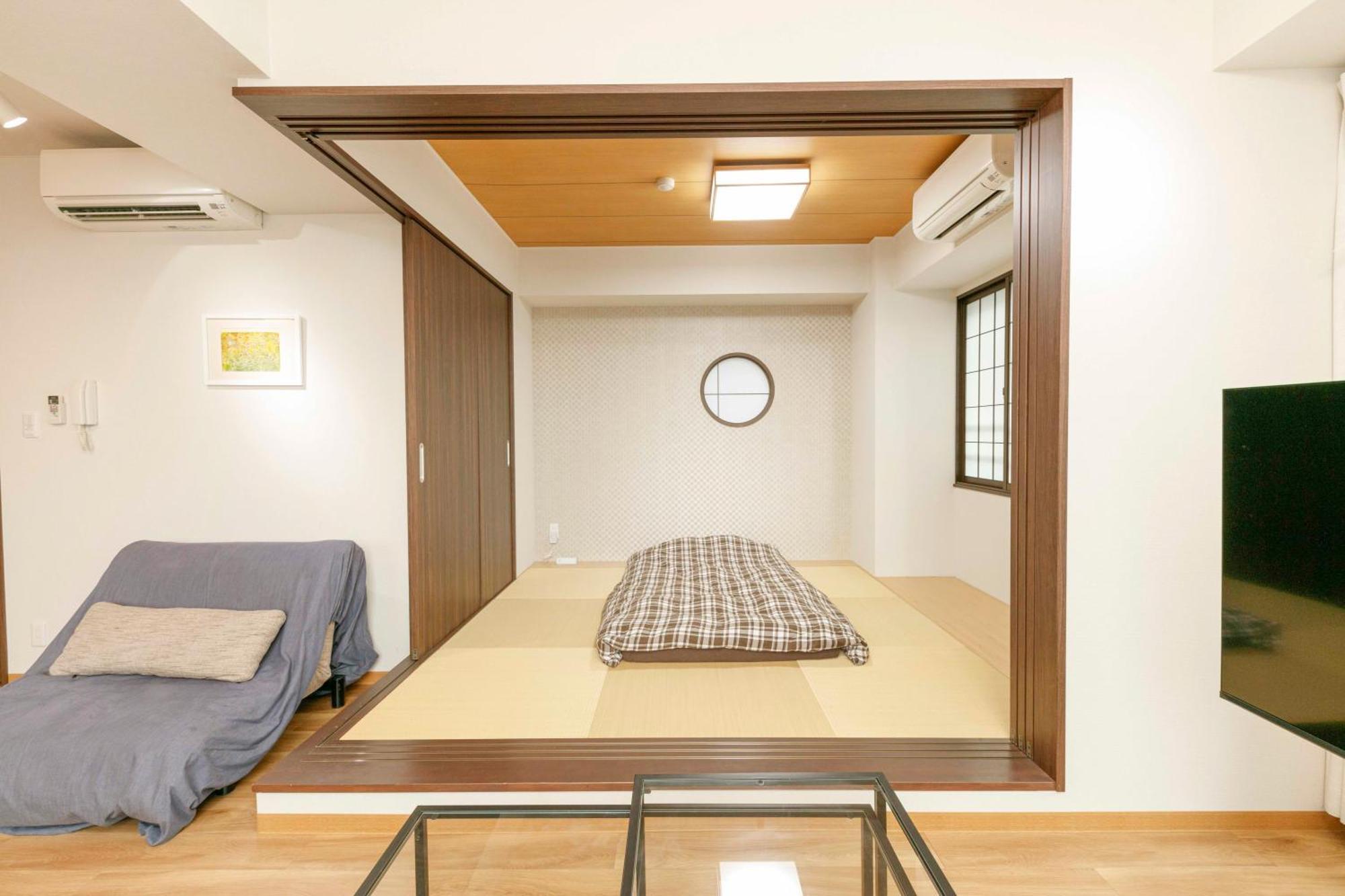 Gamadas Bld Tokyo Room photo