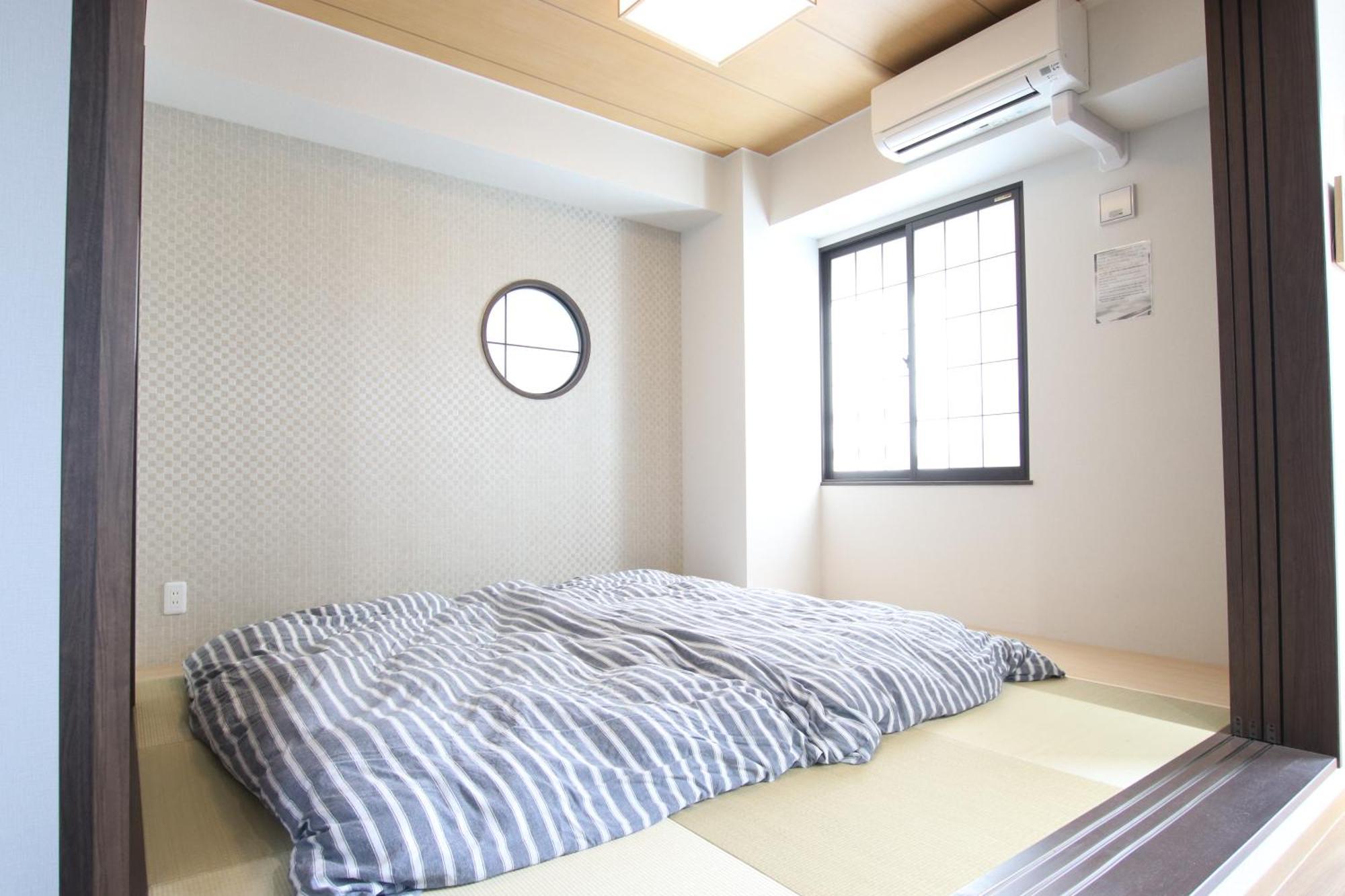 Gamadas Bld Tokyo Room photo