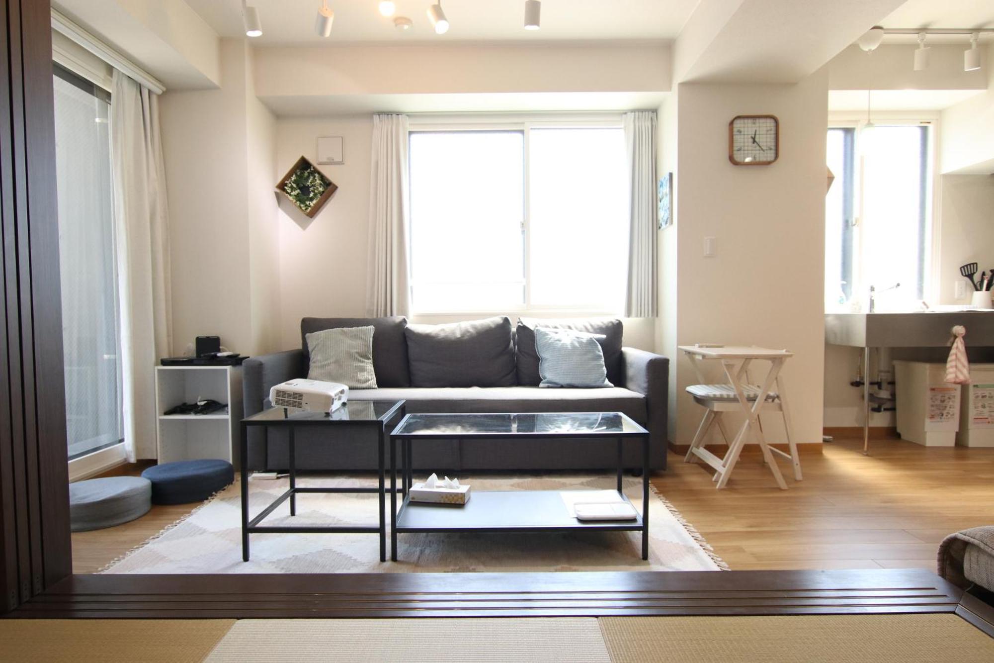 Gamadas Bld Tokyo Room photo